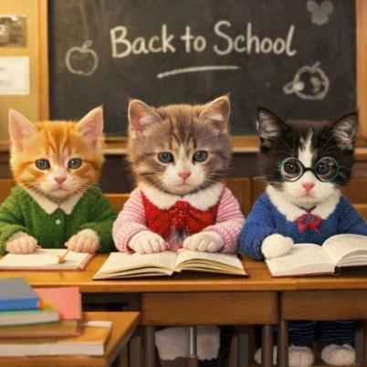 a back to school gift